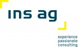 INS AG Logo