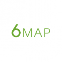 6MAP Logo