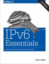 IPv6 Essentials Book