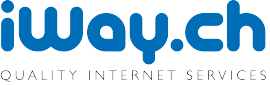 iWay Logo