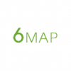 6MAP Logo
