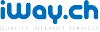 iWay Logo